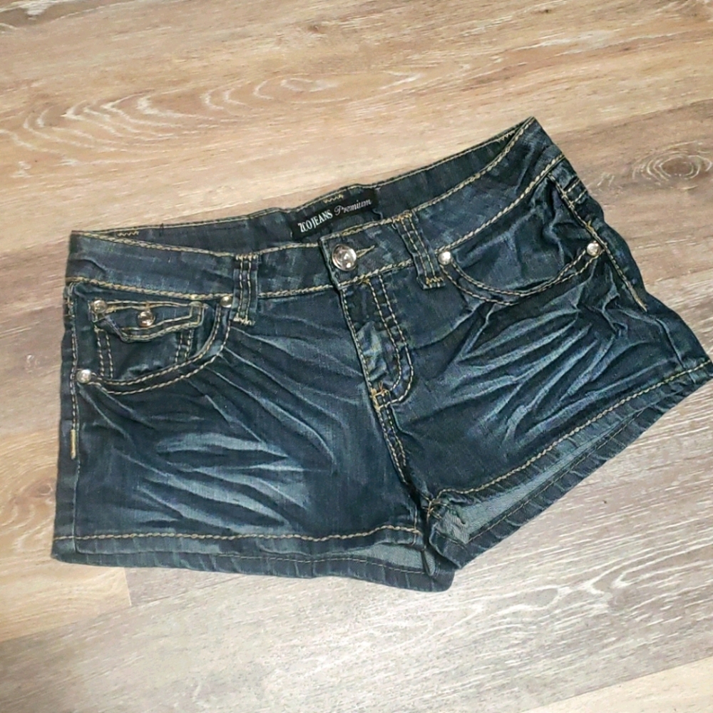 ZCO Denim Shorts